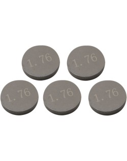 VALVESHIM 8.90X1.76 5PK