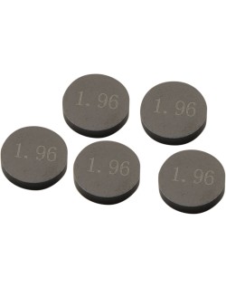 VALVESHIM 8.90X1.96 5PK