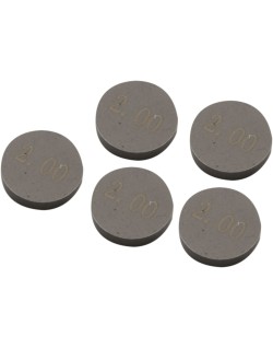 VALVESHIM 8.90X2.00 5PK