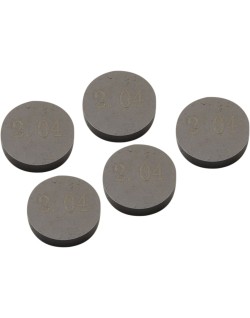 VALVESHIM 8.90X2.04 5PK