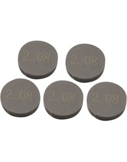 VALVESHIM 8.90X2.08 5PK