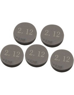 VALVESHIM 8.90X2.12 5PK