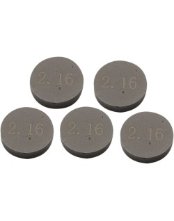 VALVESHIM 8.90X2.16 5PK