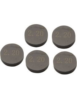 VALVESHIM 8.90X2.20 5PK