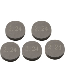 VALVESHIM 8.90X2.24 5PK