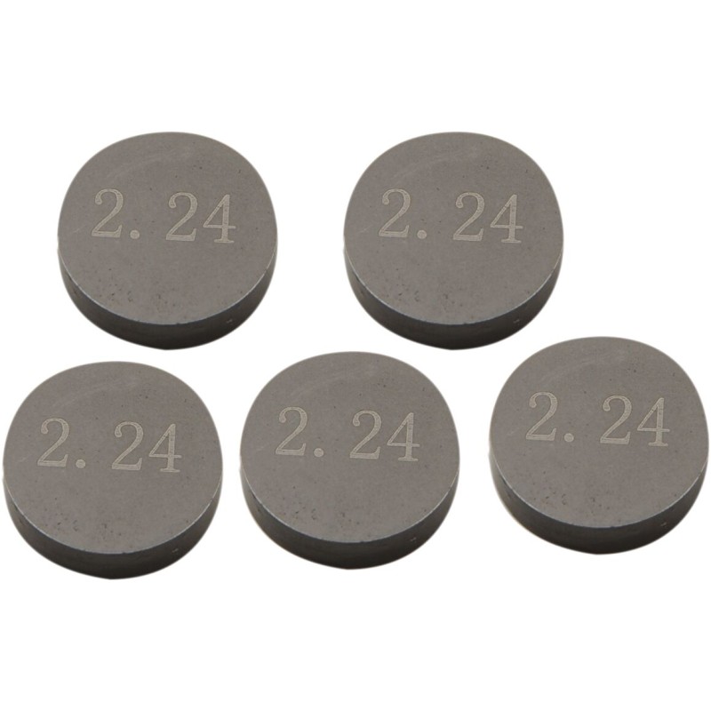 VALVESHIM 8.90X2.24 5PK