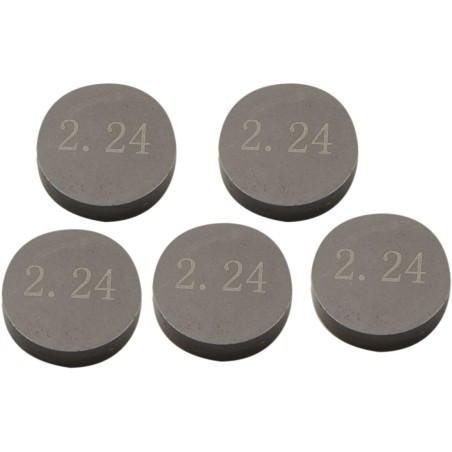 VALVESHIM 8.90X2.24 5PK