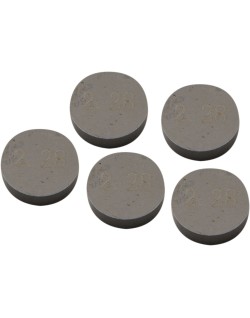 VALVESHIM 8.90X2.28 5PK