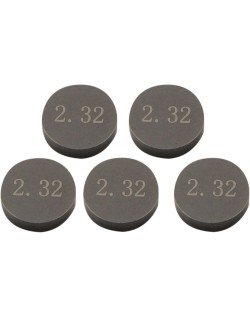 VALVESHIM 8.90X2.32 5PK