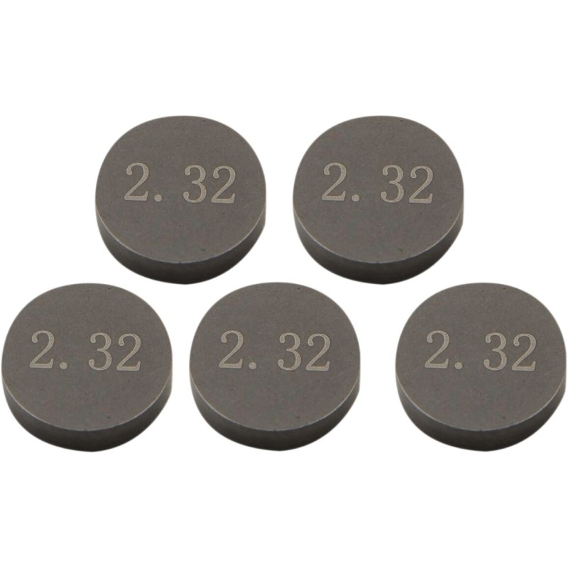 VALVESHIM 8.90X2.32 5PK