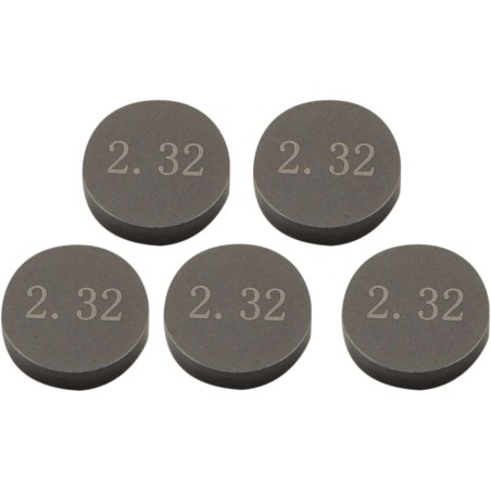 VALVESHIM 8.90X2.32 5PK