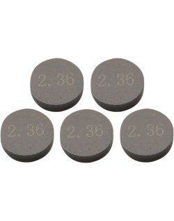 VALVESHIM 8.90X2.36 5PK