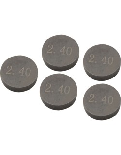 VALVESHIM 8.90X2.40 5PK