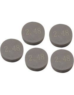 VALVESHIM 8.90X2.48 5PK