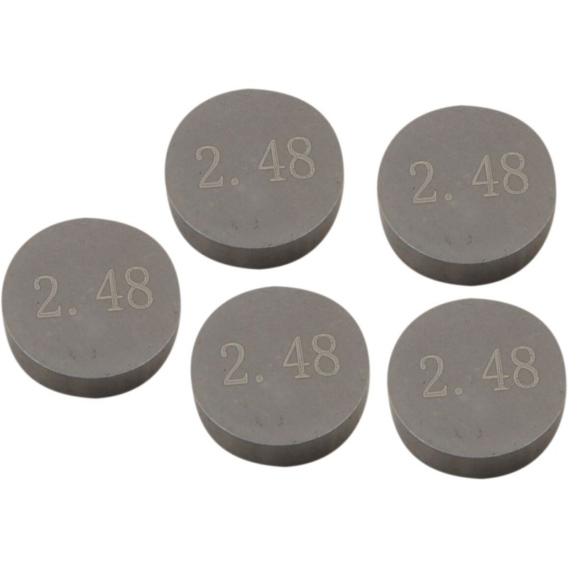 VALVESHIM 8.90X2.48 5PK