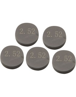 VALVESHIM 8.90X2.52 5PK