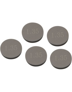 VALVESHIM 9.48X1.35 5PK