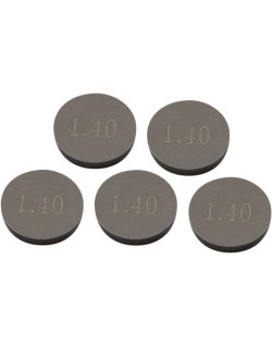 VALVESHIM 9.48X1.40 5PK