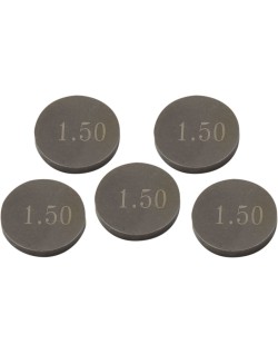 VALVESHIM 9.48X1.50 5PK