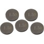 VALVESHIM 9.48X1.50 5PK