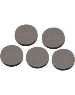 VALVESHIM 9.48X1.55 5PK