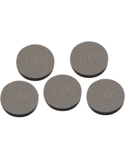 VALVESHIM 9.48X1.60 5PK