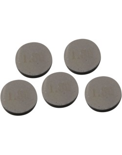 VALVESHIM 9.48X1.80 5PK