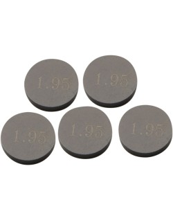 VALVESHIM 9.48X1.95 5PK