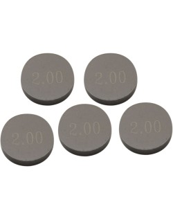 VALVESHIM 9.48X2.00 5PK