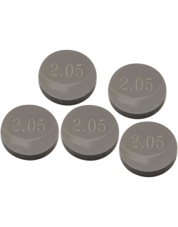 VALVESHIM 9.48X2.05 5PK