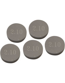 VALVESHIM 9.48X2.10 5PK