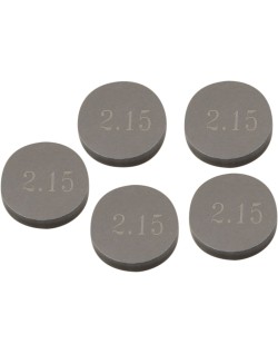 VALVESHIM 9.48X2.15 5PK