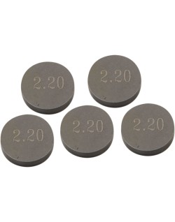 VALVESHIM 9.48X2.20 5PK