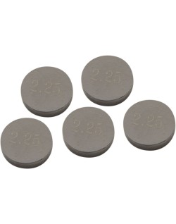 VALVESHIM 9.48X2.25 5PK