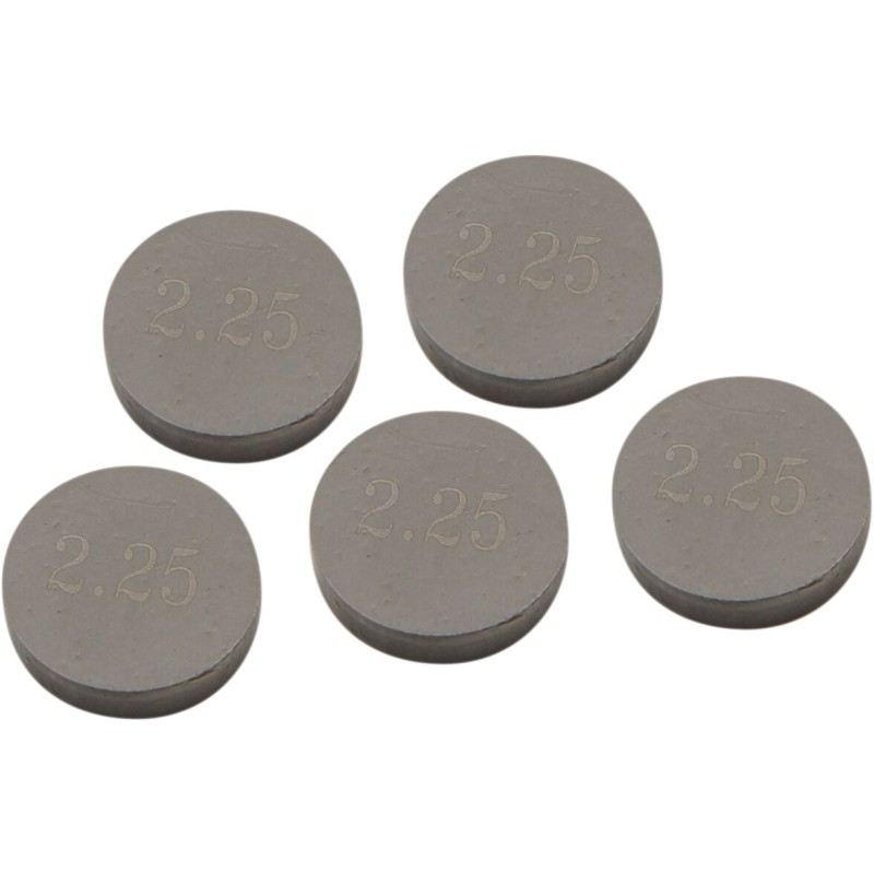 VALVESHIM 9.48X2.25 5PK