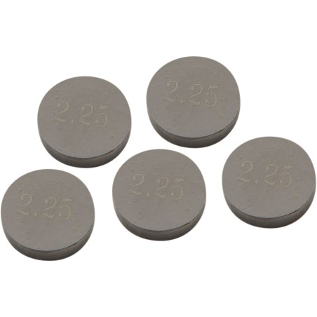 VALVESHIM 9.48X2.25 5PK