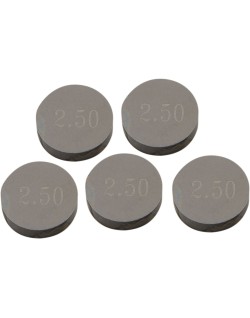 VALVESHIM 9.48X2.50 5PK