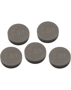 VALVESHIM 9.48X2.60 5PK