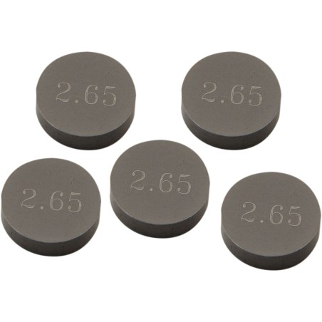 VALVESHIM 9.48X2.65 5PK