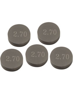 VALVESHIM 9.48X2.70 5PK