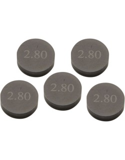 VALVESHIM 9.48X2.80 5PK