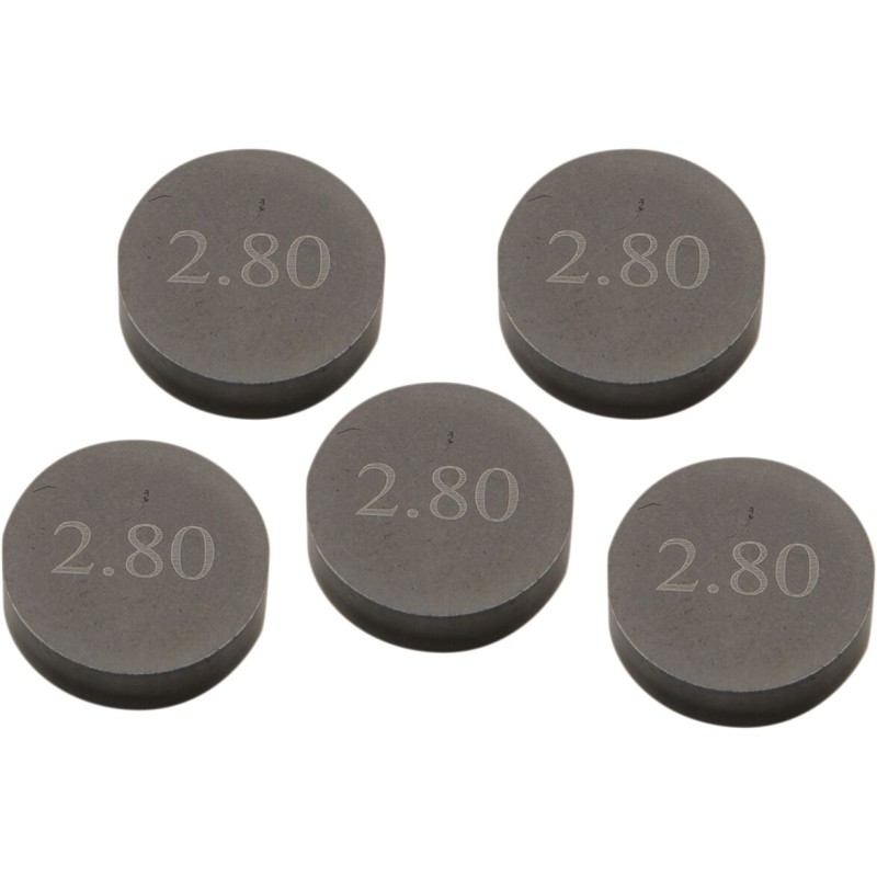 VALVESHIM 9.48X2.80 5PK