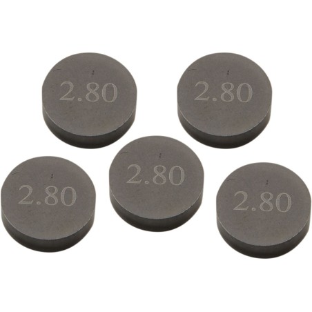 VALVESHIM 9.48X2.80 5PK