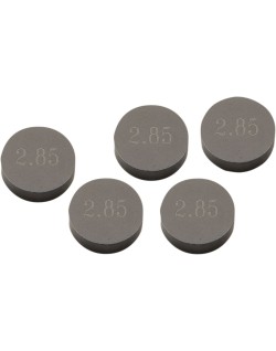 VALVESHIM 9.48X2.85 5PK