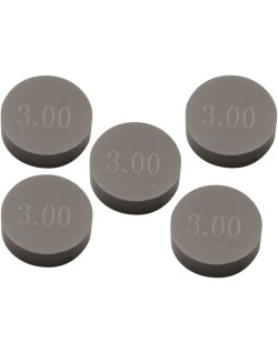 VALVESHIM 9.48X3.00 5PK