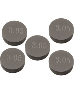 VALVESHIM 9.48X3.05 5PK