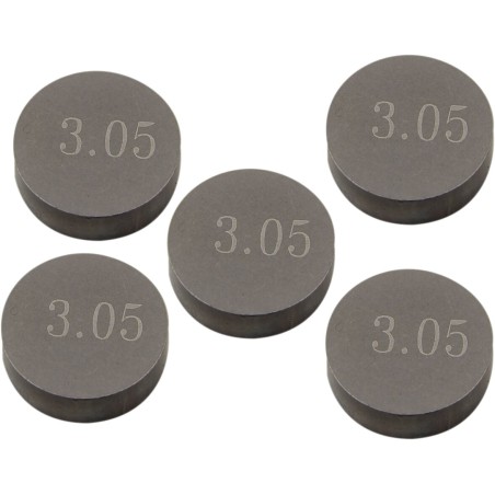 VALVESHIM 9.48X3.05 5PK