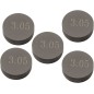 VALVESHIM 9.48X3.05 5PK