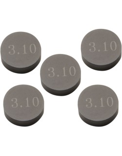 VALVESHIM 9.48X3.10 5PK