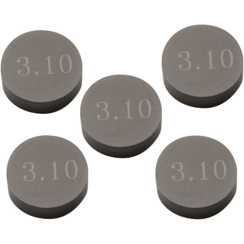 VALVESHIM 9.48X3.10 5PK